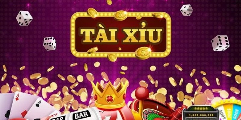 Sun Pazuru tài xỉu trên casino