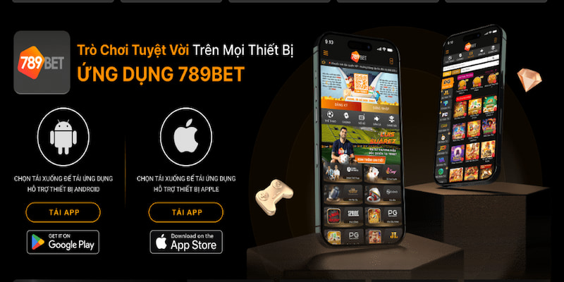 Tải App điểm cược để vào tài khoản đơn giản hơn