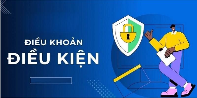 Điều khoản và điều kiện đối với tài khoản cá cược tại 789BET