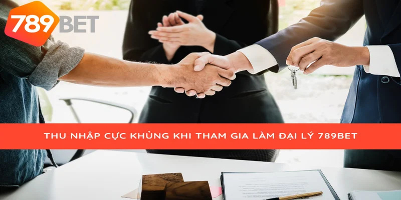 Lợi ích khi làm đại lý là sao?