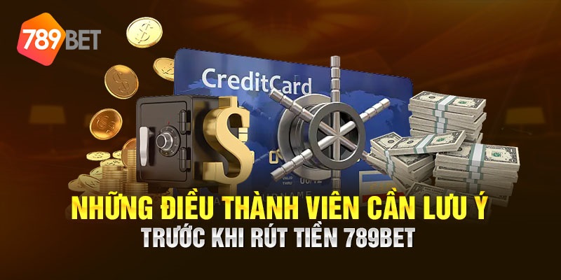 Một số lưu ý cần thiết khi thực hiện giao dịch