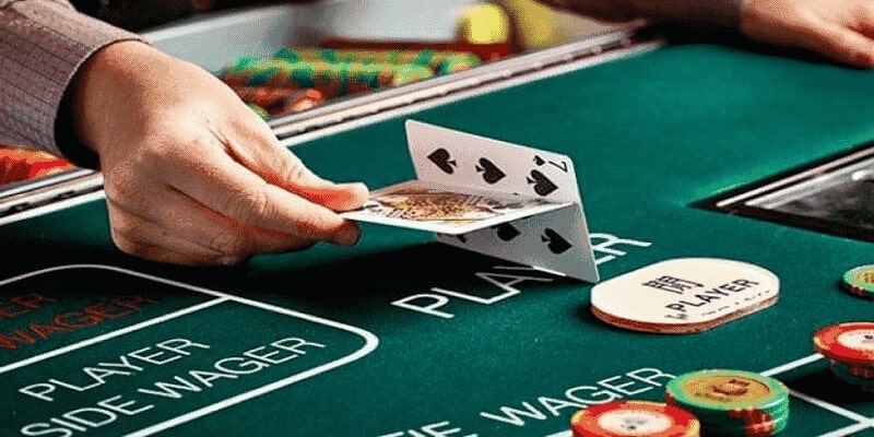 Những bí quyết chơi Baccarat luôn thắng tại 789bet