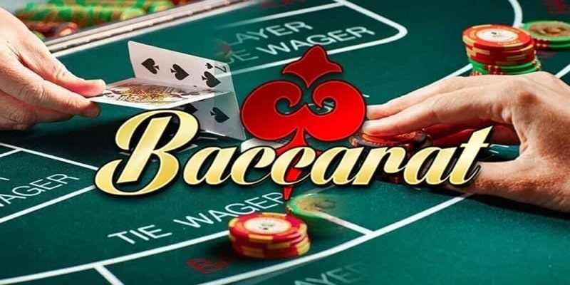 Tìm hiểu thông tin về game Baccarat là gì?