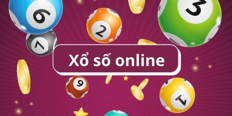 Đôi nét về xổ số online là gì?