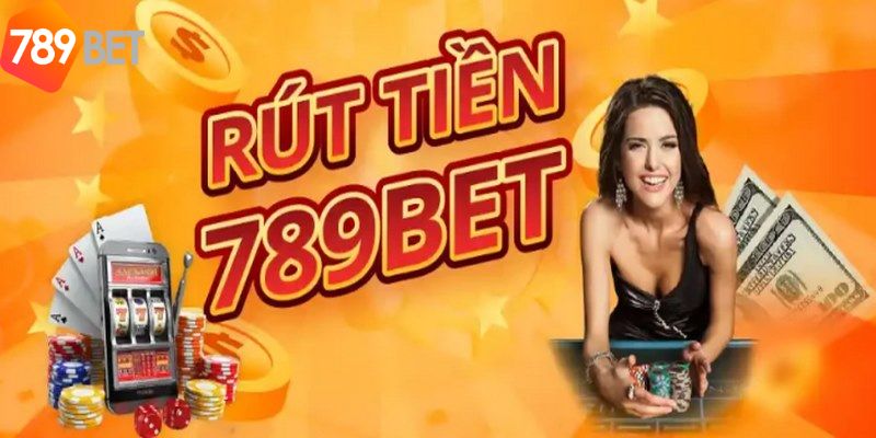 An tâm rút tiền 789BET đảm bảo hợp pháp hoá